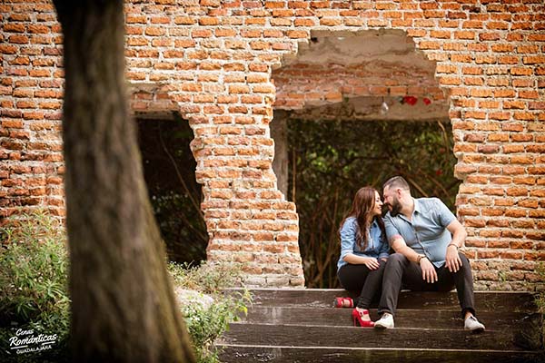 Renta de espacio para sesiones fotograficas en guadalajara